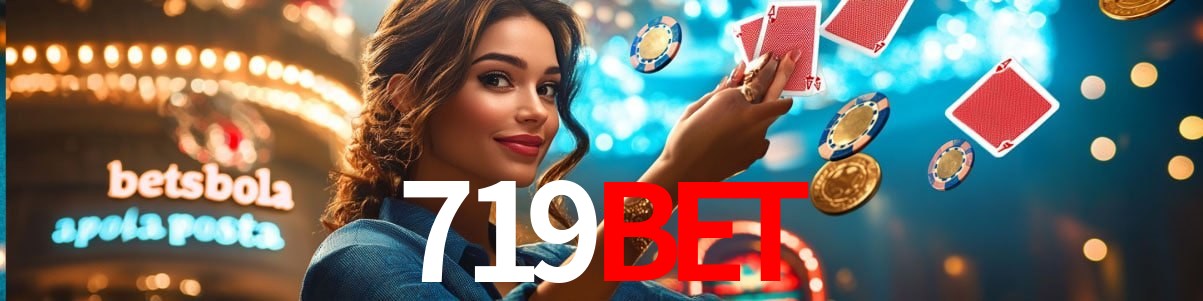 Welcome Bonus 719bet