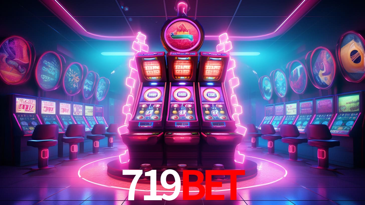 719bet - Caça-Níqueis da Sorte Suprema - 719bet.com
