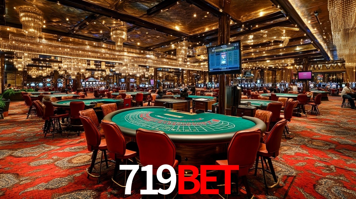 719bet app