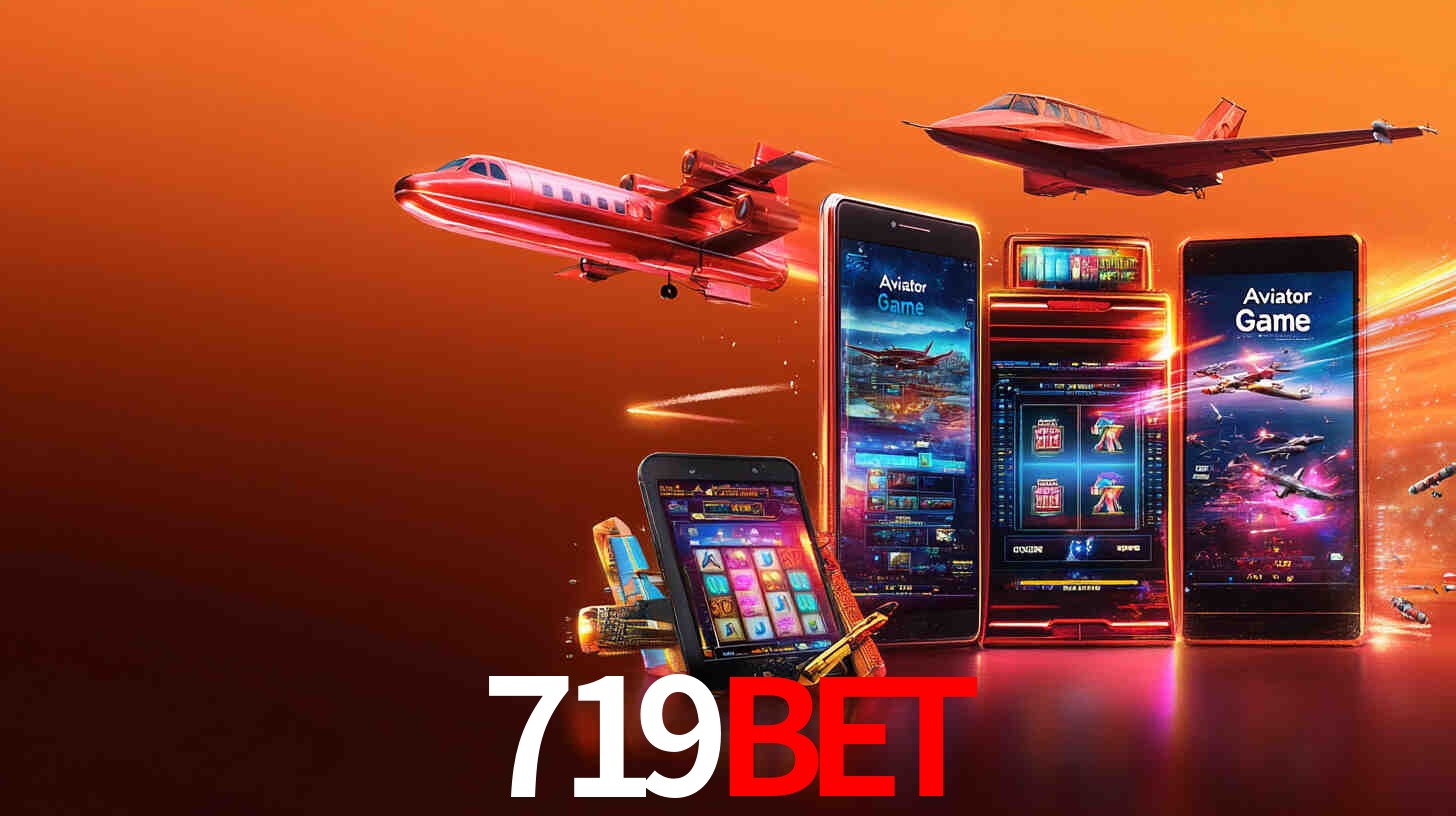 Descubra a Magia dos Jogos de Arcade no 719bet