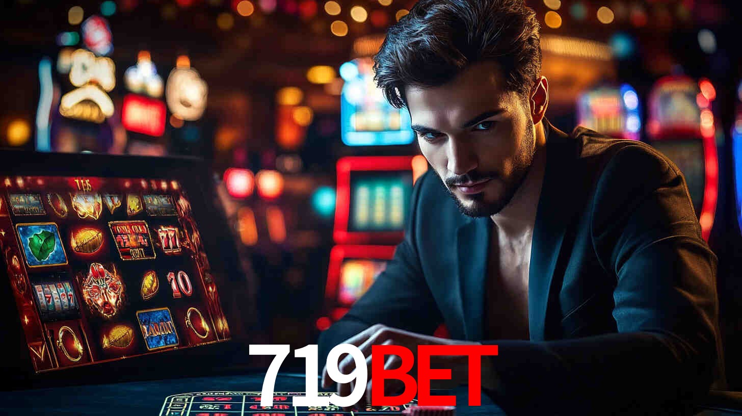 719bet app