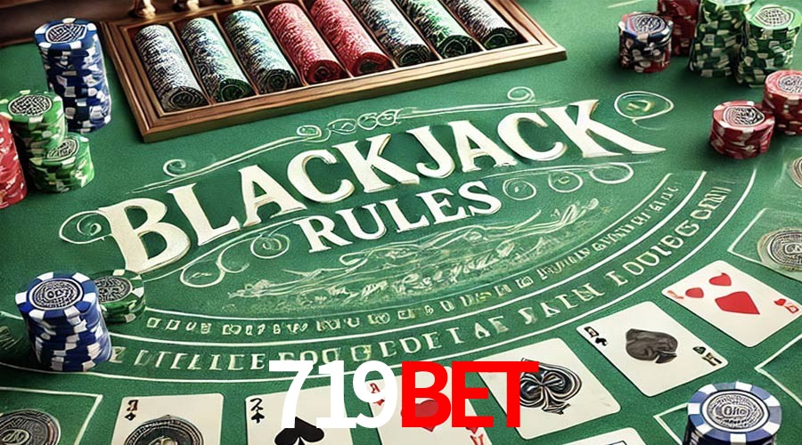 Slot Games 719bet