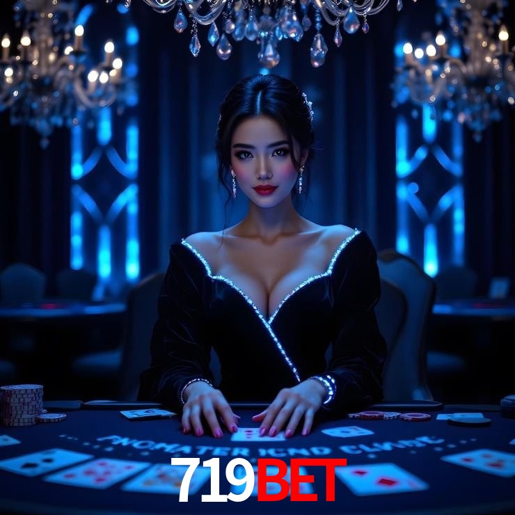 Slot Games 719bet