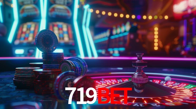 Game Providers 719bet
