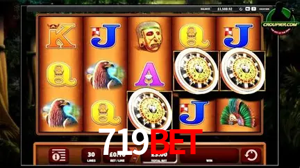 Live Casino 719bet