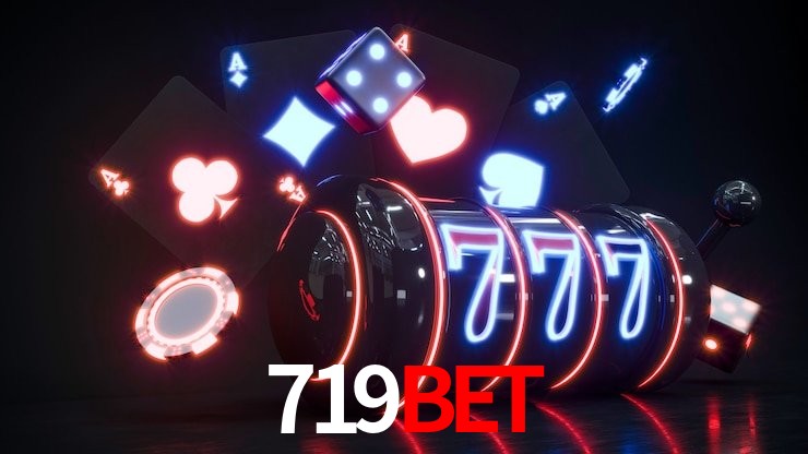Football Betting 719bet