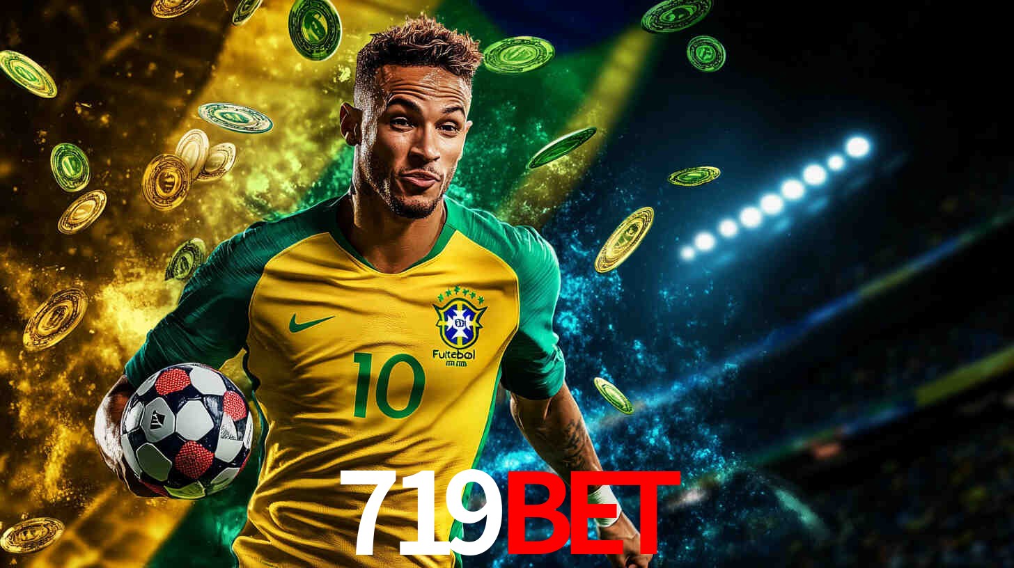 Descubra o Programa VIP da 719bet: Vantagens Exclusivas para Jogadores