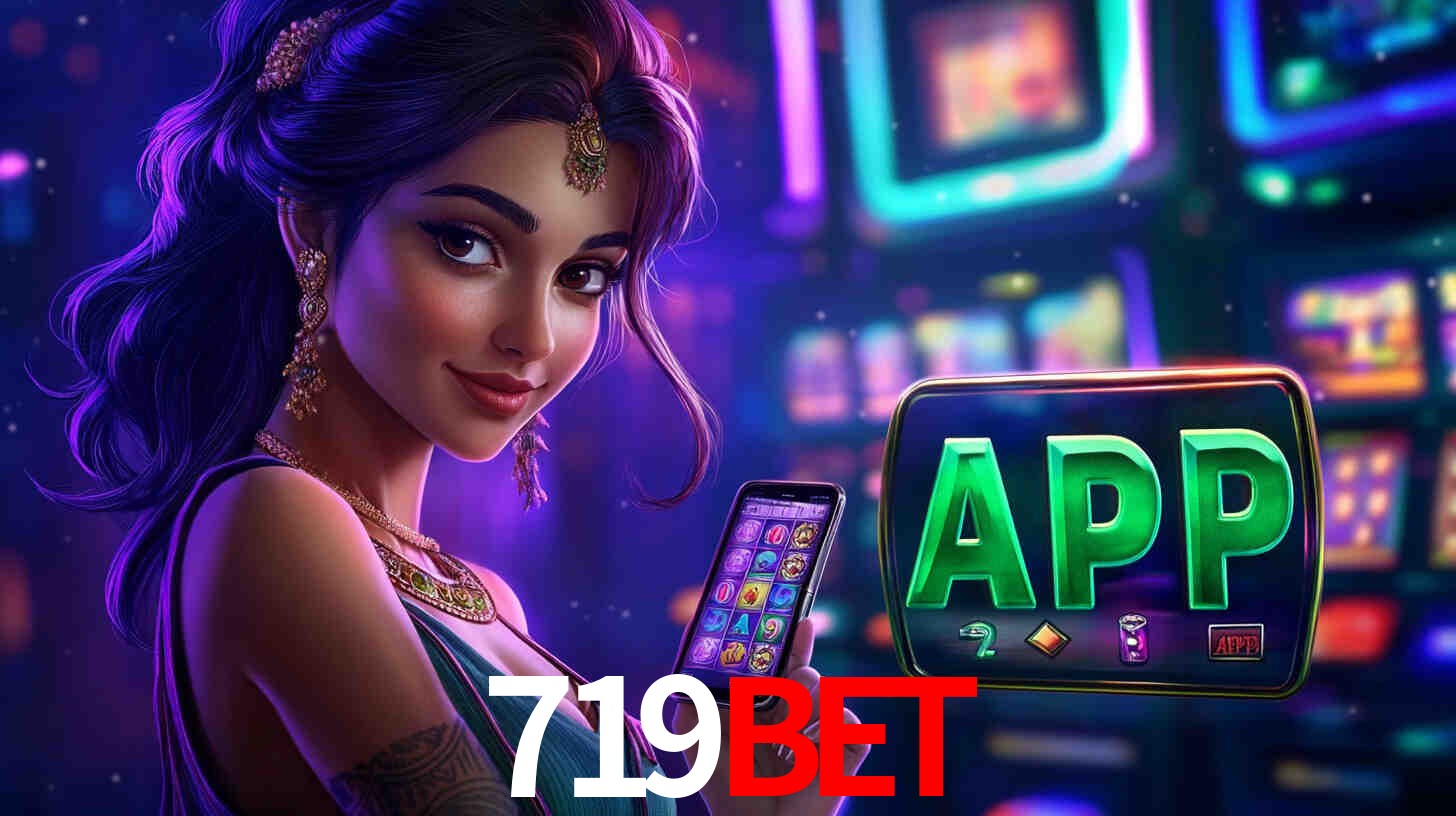 719bet