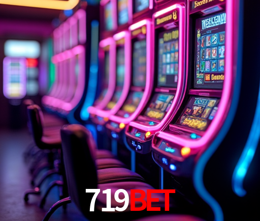 Flash Promotion 719bet