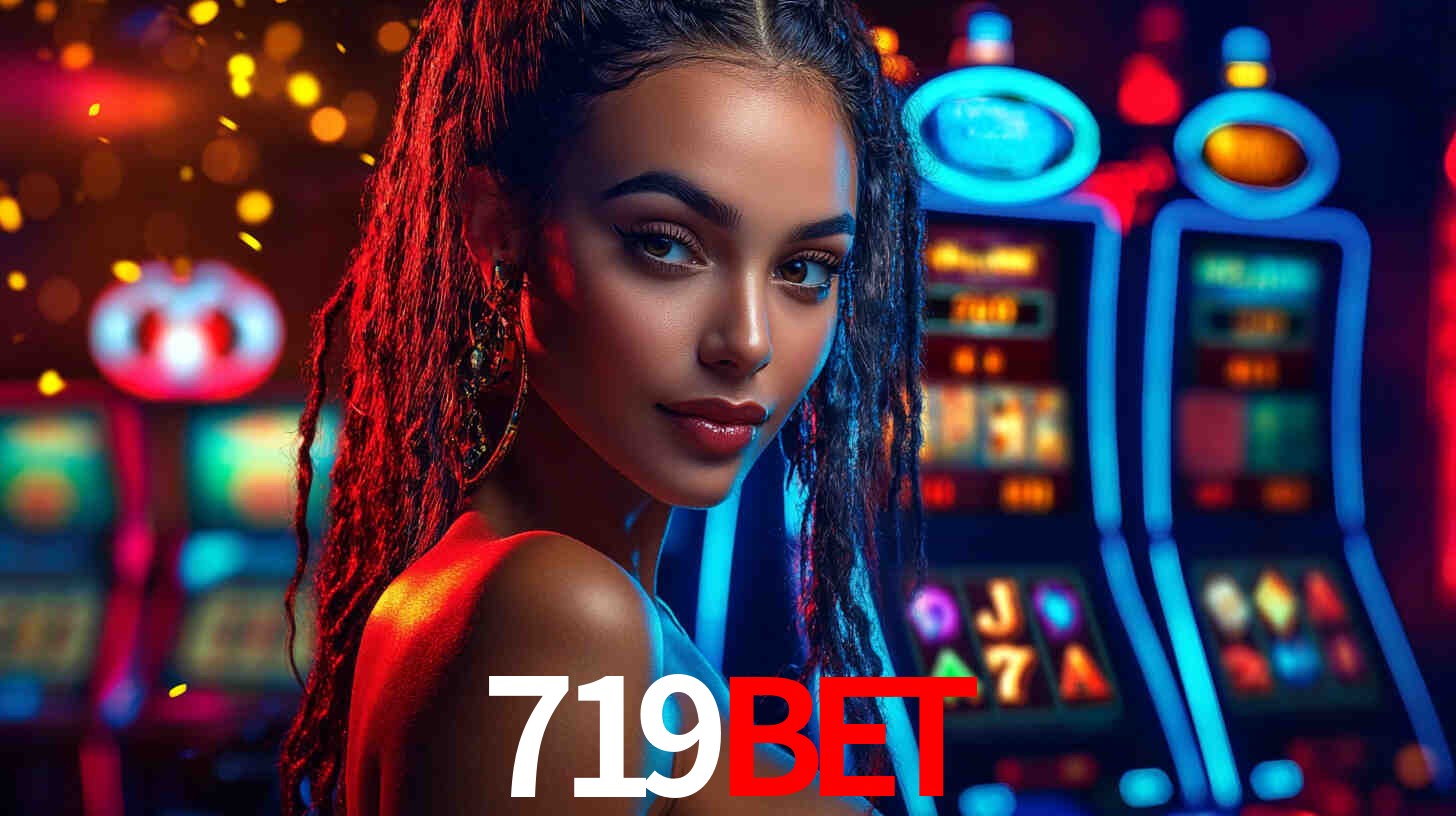 A Experiência Imersiva dos Cassinos Ao Vivo no 719bet