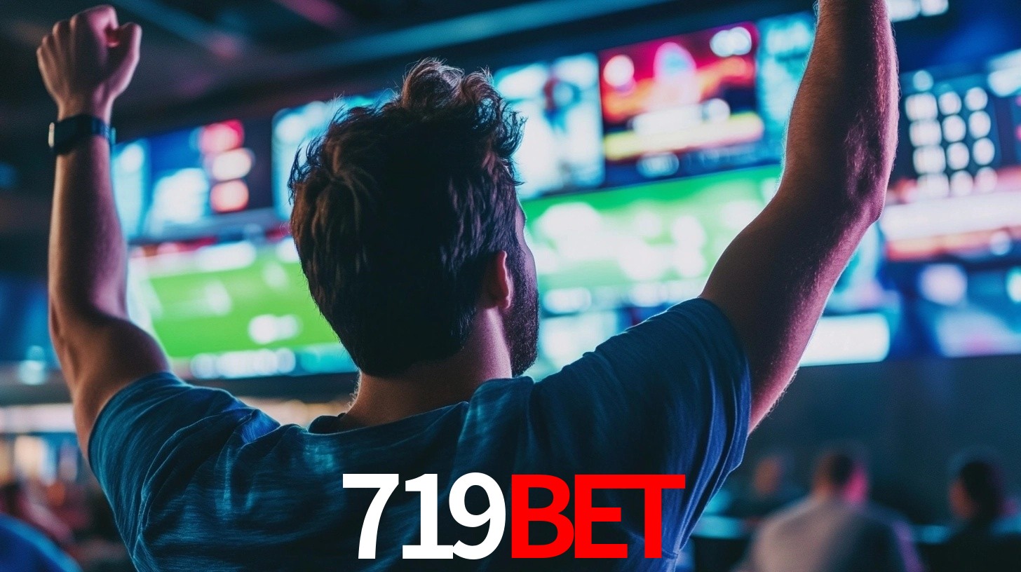 719bet: Seu Especialista em Apostas Esportivas Brasileiras