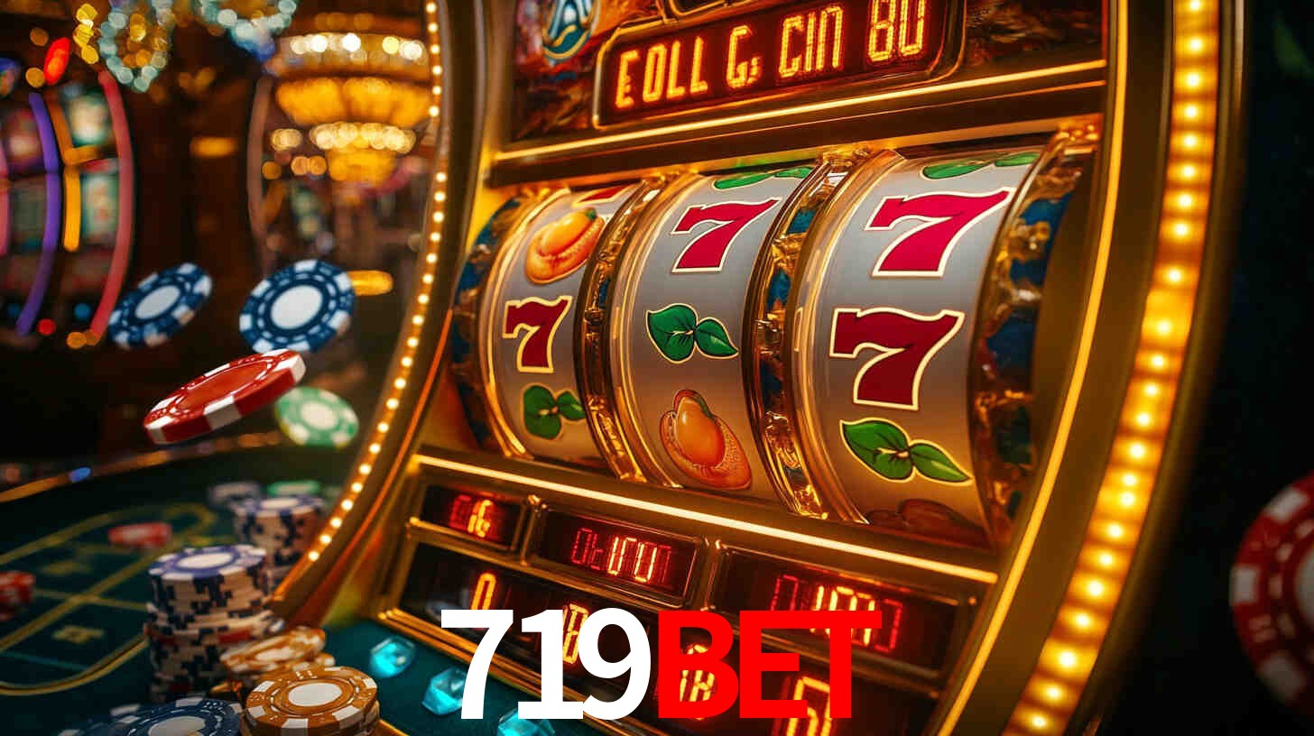 719bet App Interface