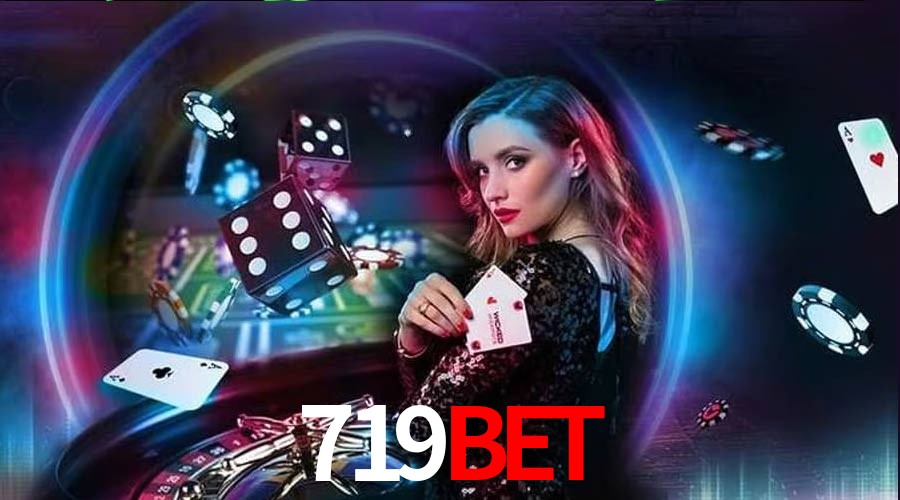 2FA Security 719bet