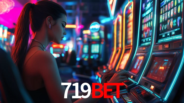 Ofertas Imperdíveis na 719bet: Promoções e Bônus Que Valem a Pena