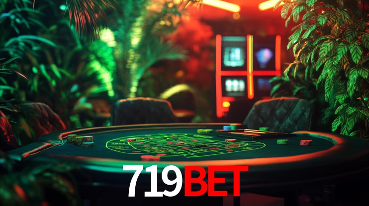 Tournaments 719bet