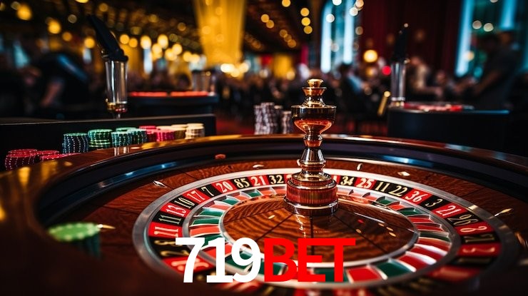Weekend Specials 719bet