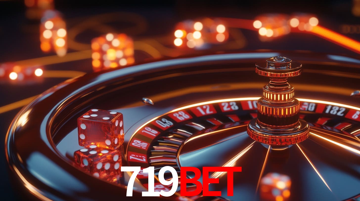 Bônus Generosos e Exclusivos no 719bet para Você!