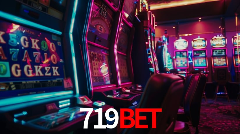 Exclusive Offers 719bet