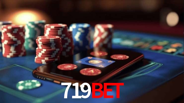 Sports Statistics 719bet