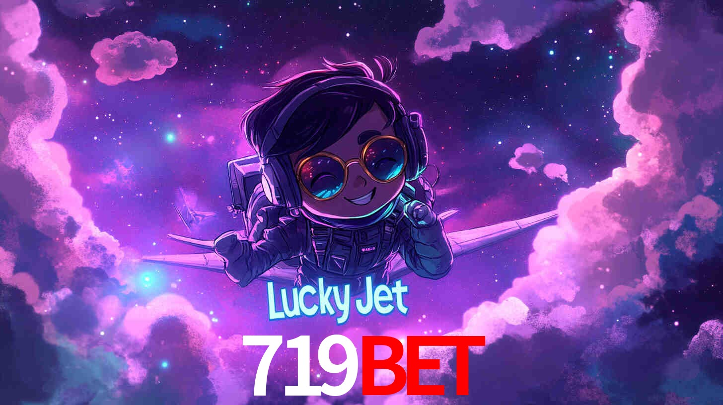 Desvendando o Mundo dos Jogos Virtuais na 719bet