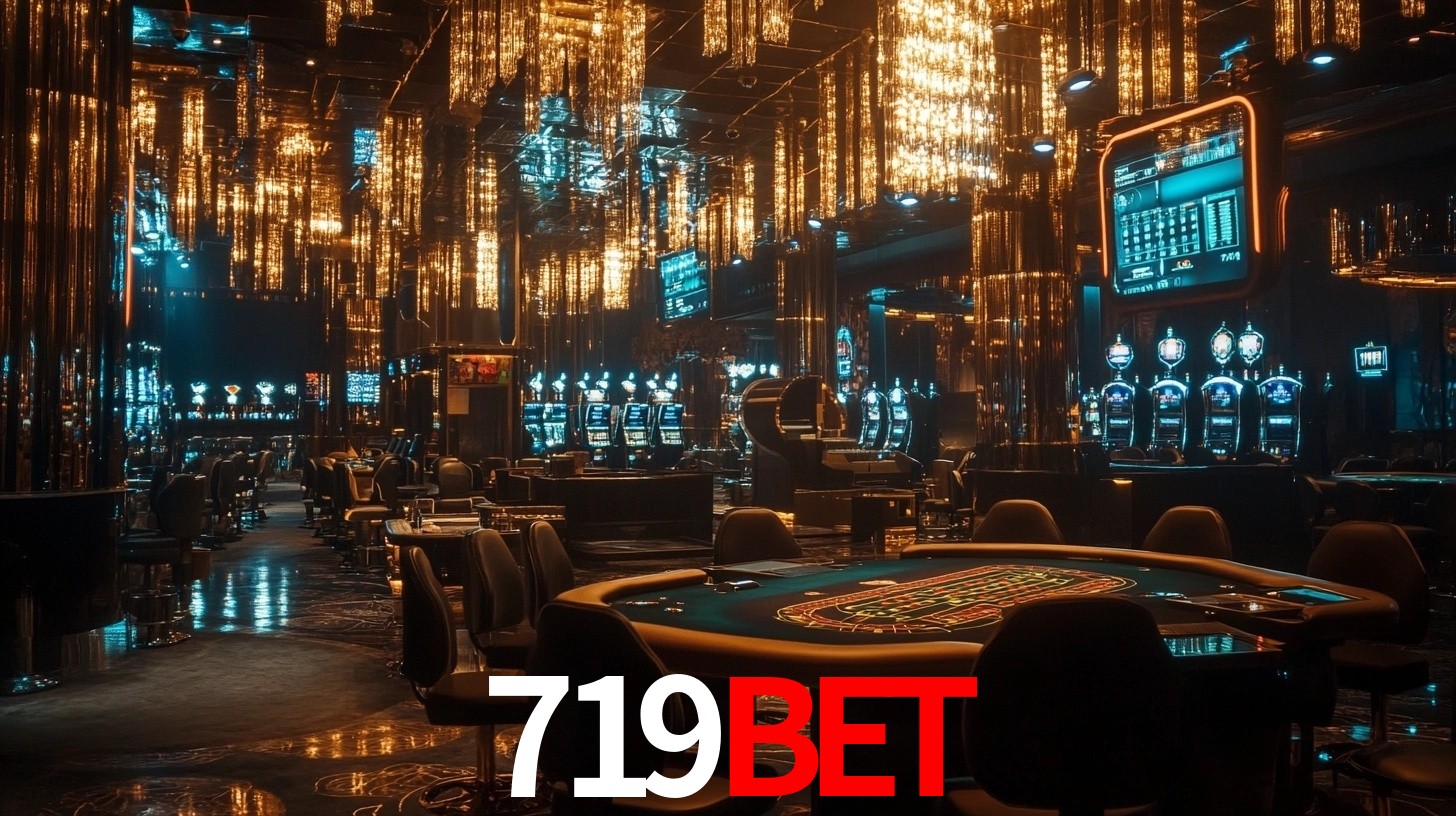 719bet
