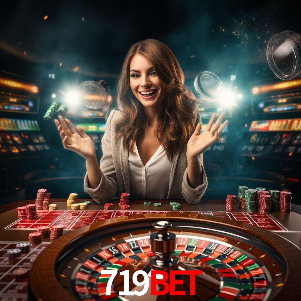 719bet app