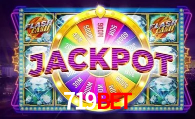 APP oficial da 719bet para mobile