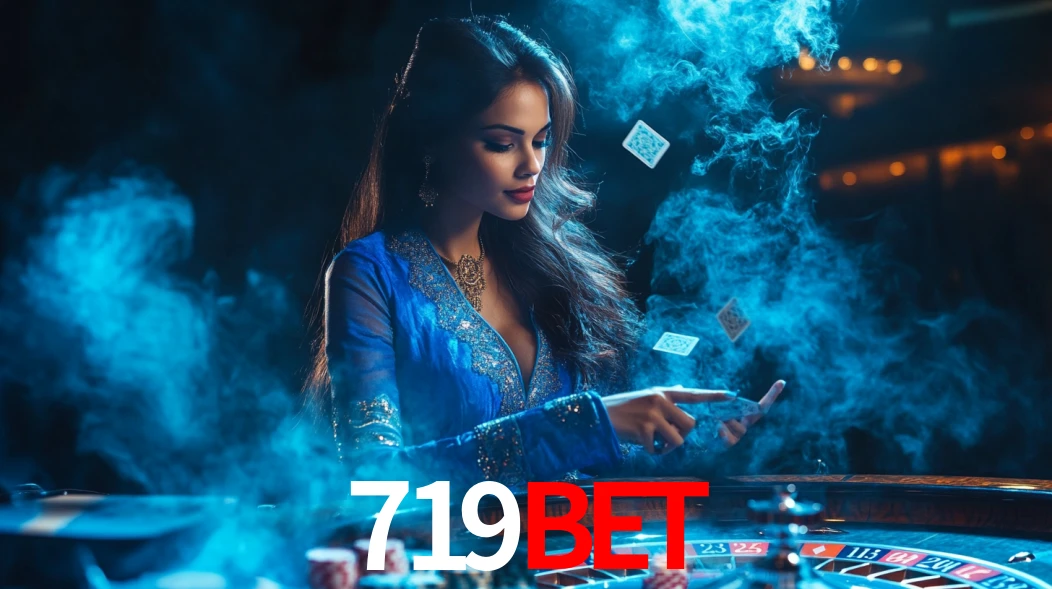 Descubra a Essência do 719bet: Nossa História e Compromissos