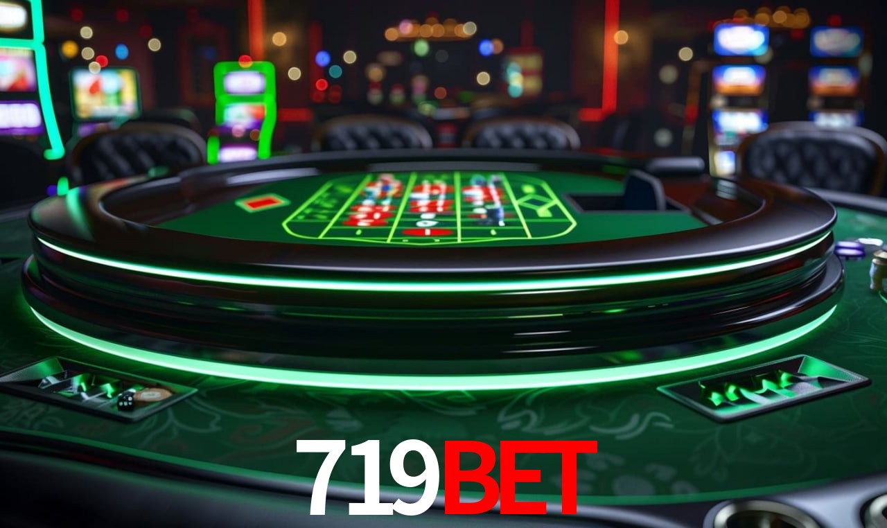 Flash Promotion 719bet