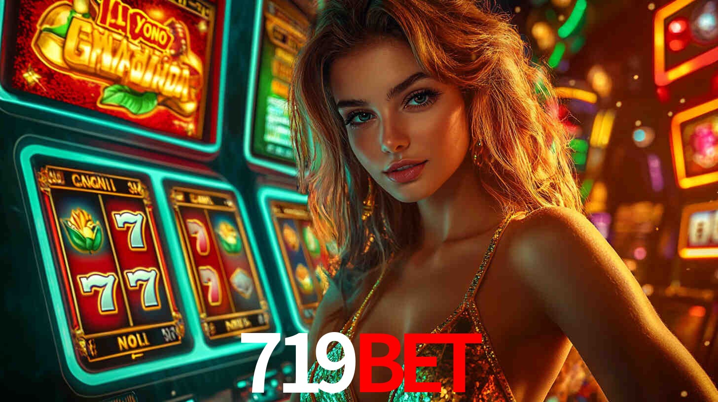 Premium Interface 719bet