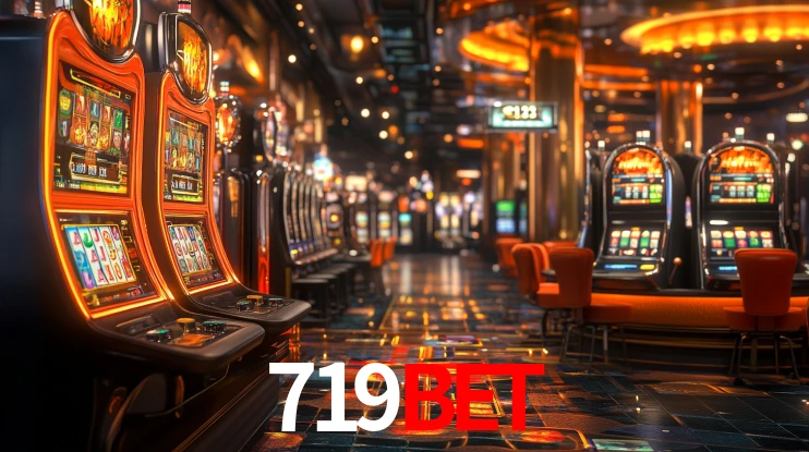 Daily Bonuses 719bet