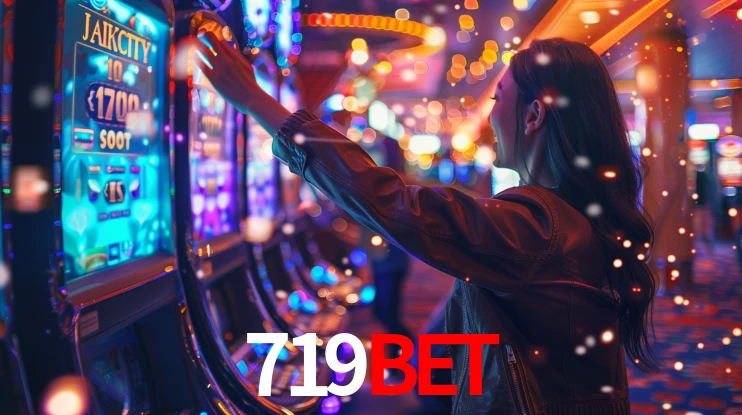 719bet app