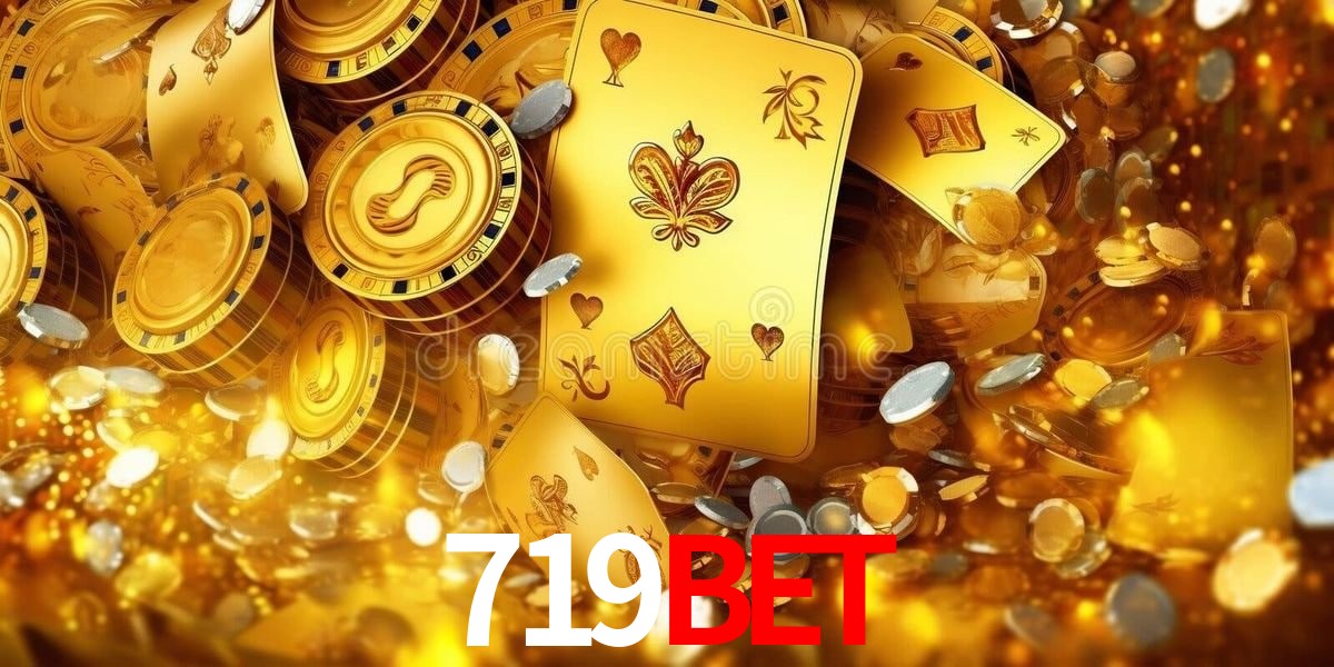 Descubra a Essência do 719bet: Nossa História e Compromissos
