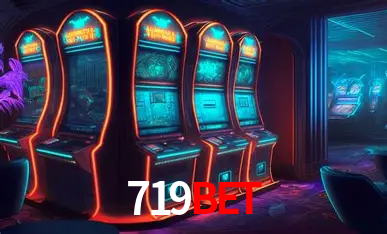 A Emoção da Loteria na 719bet: Uma Chance de Mudança de Vida