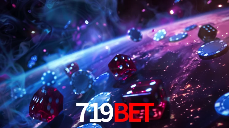 Live Casino 719bet