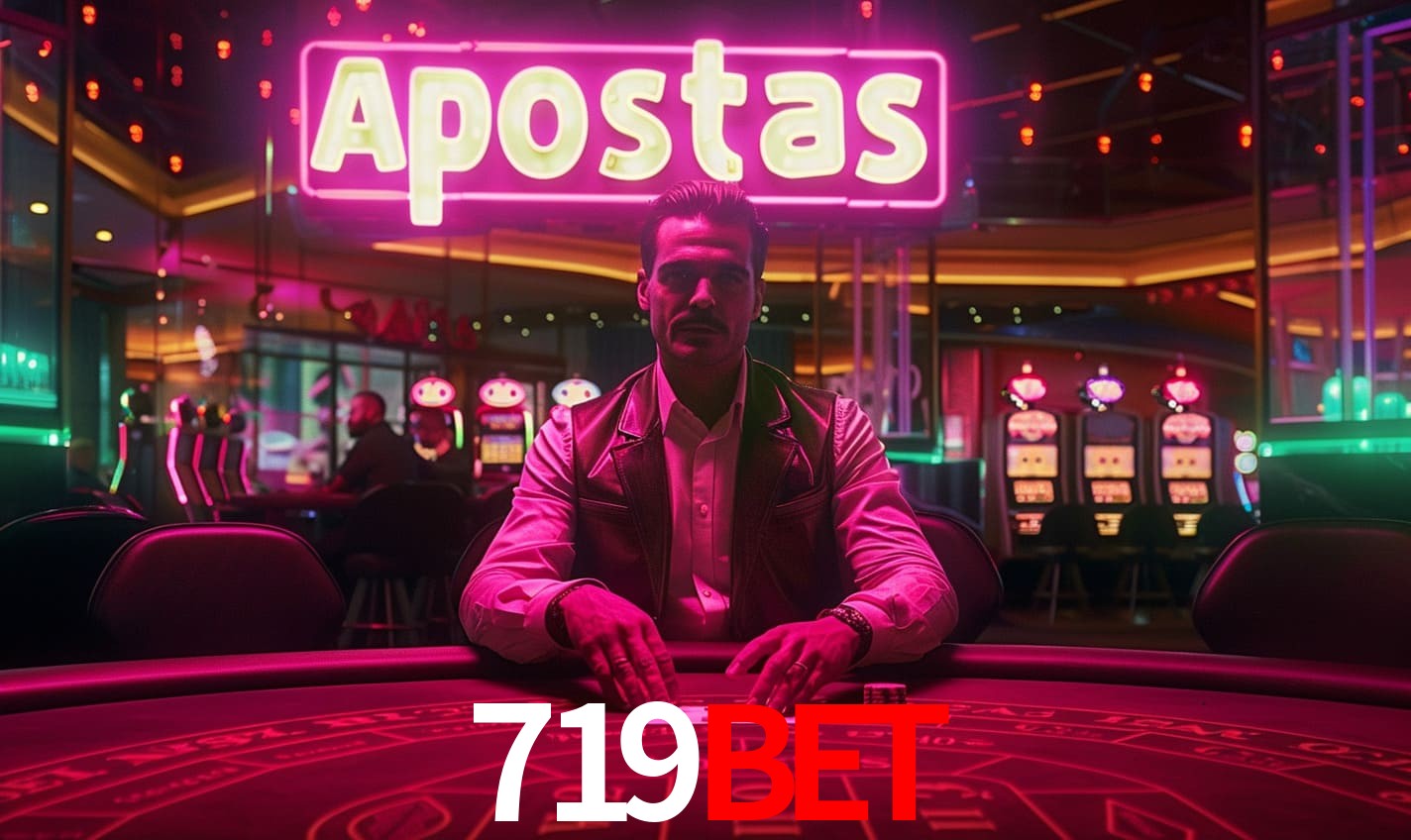 Explorando a Categoria de Eventos em Apostas na 719bet
