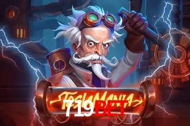 Game Providers 719bet