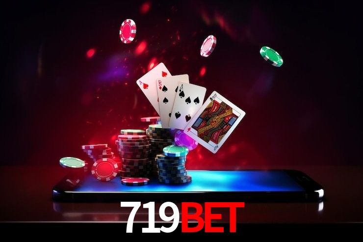 Bonus Features 719bet