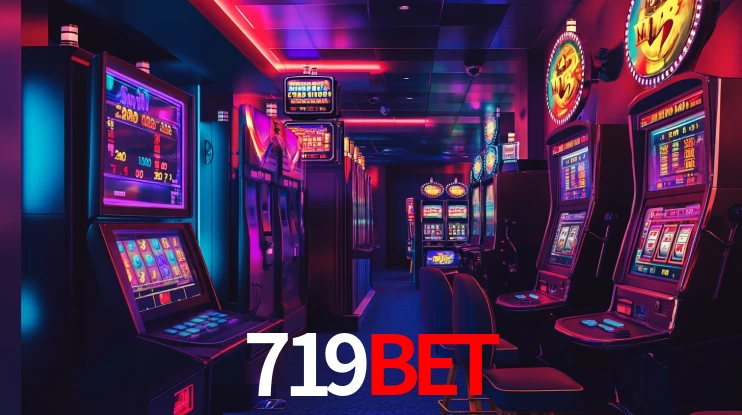 Programa VIP 719bet