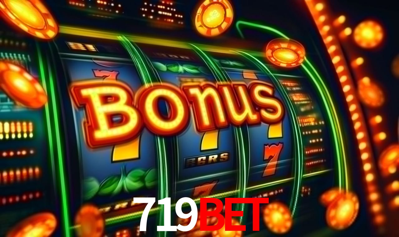 VIP Casino 719bet