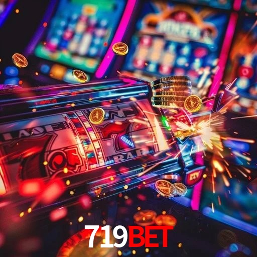 cassino 719bet