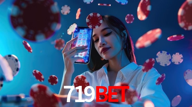 Descubra o Programa VIP da 719bet: Vantagens Exclusivas para Jogadores