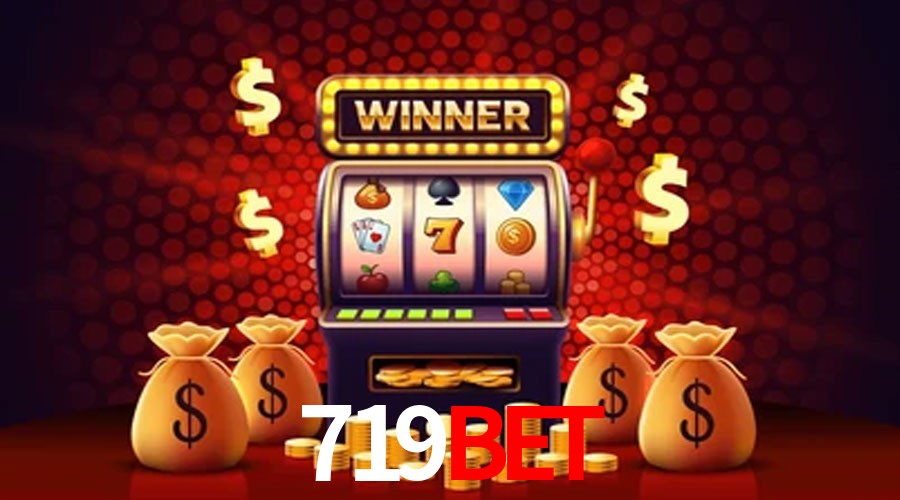 Secure Login 719bet