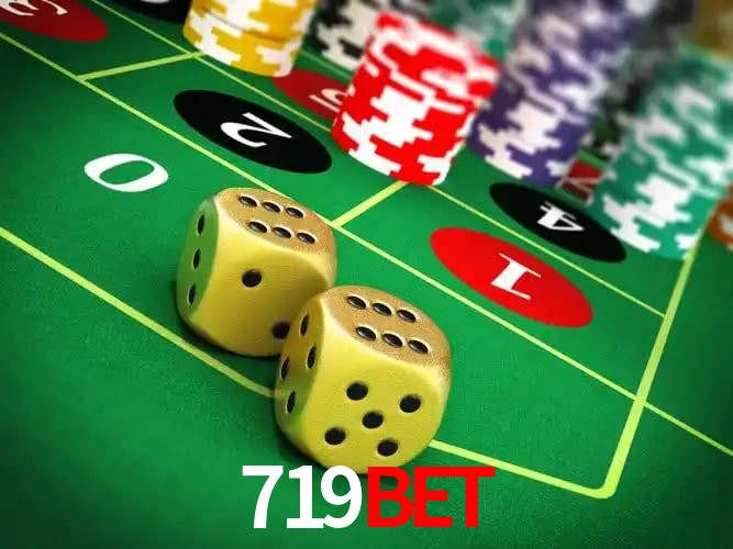 Tennis Betting 719bet