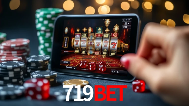 Exclusive Games 719bet