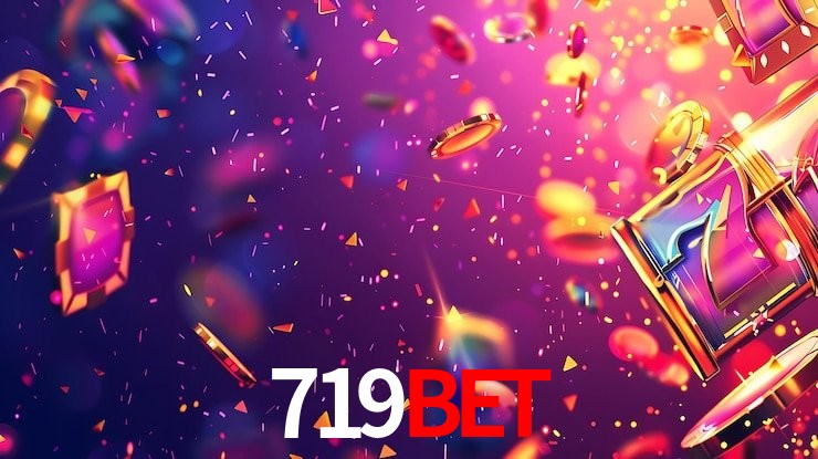 A Emoção da Loteria na 719bet: Uma Chance de Mudança de Vida